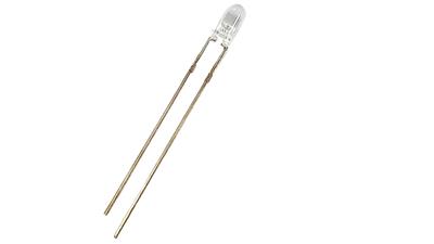 LED 3MM GREEN