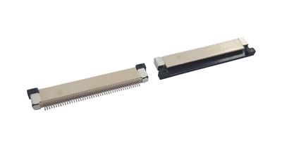 FPC0.5*45PIN*TOP کشویی.