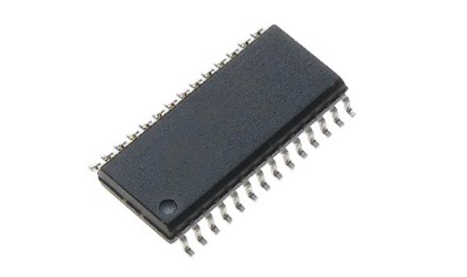 MC34018DW