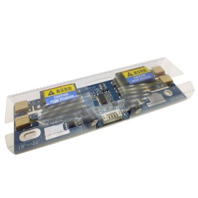 FOUR LAMP CCFL INVERTER