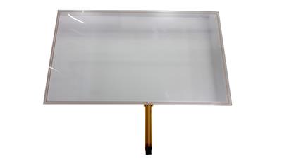 FOUR WIRE RESISTIVE TOUCH (15.6 INCH) TP15601-01 2.54MM