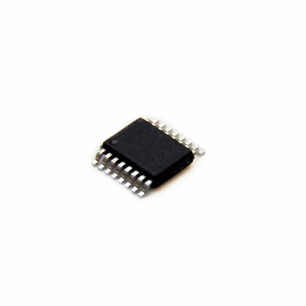 LTC3601IMSE