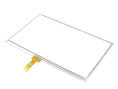 FOUR WIRE RESISTIVE TOUCH (4.3 INCH) (ST-04301-2)