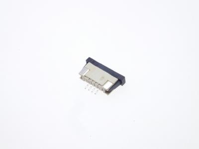 FPC1.0*4PIN*DOWN کشویی.
