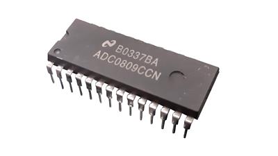 ADC0809CCN