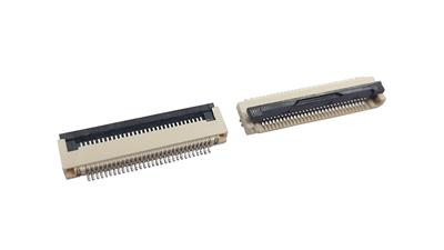 FPC0.5*30PIN*DOWN لولایی.