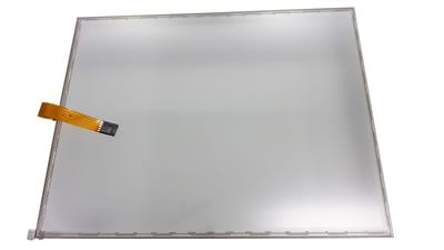 FIVE WIRE RESISTIVE TOUCH (15INCH)ST-151018
