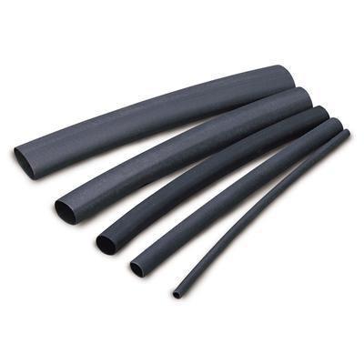 HEAT SHRINK TUBE NO3.0 BLACK
