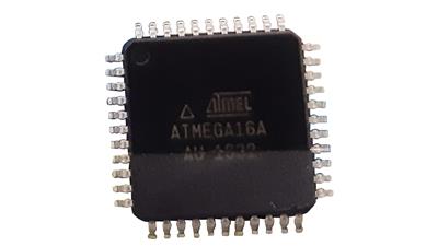 ATMEGA16A-AU