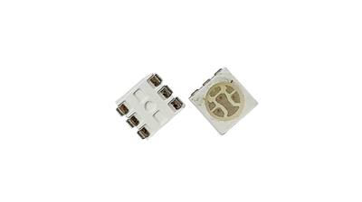 LED (5050) R