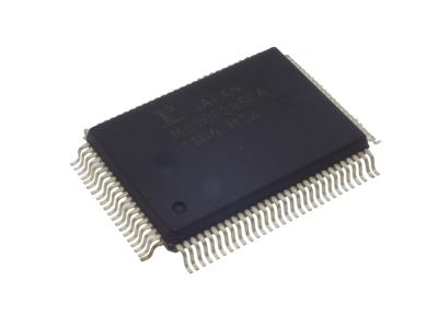 MB90F345CA