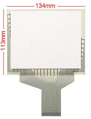 4.484.038 MZM-02 TOUCH SCREEN