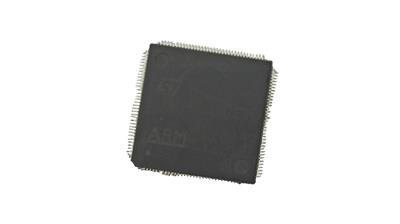 STM32F103ZET6