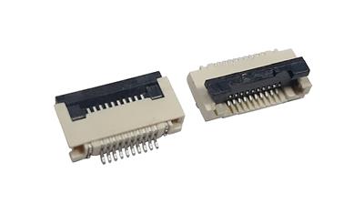FPC0.5*10PIN*DOWN لولایی.