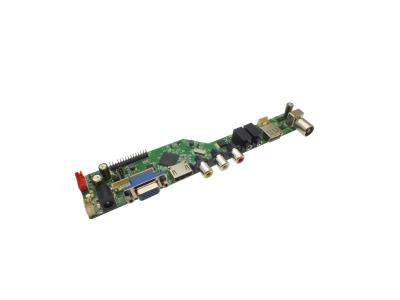 TSUX53V5.1-C DRIVER BOARD
