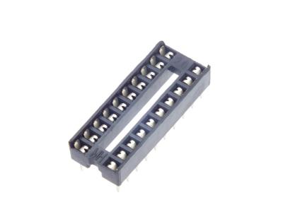 IC SOCKET 20PIN(DS1009-20N)
