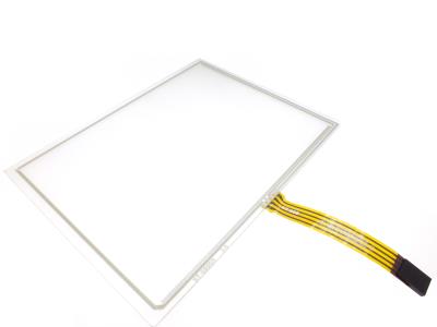 FOUR WIRE RESISTIVE TOUCH (8INCH) ST-08005
