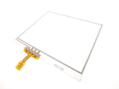 FOUR WIRE RESISTIVE TOUCH (3.5 INCH) LQ035NC111
