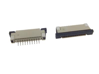 FPC1.0*10PIN*DOWN کشویی.