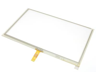 FOUR WIRE RESISTIVE TOUCH (5 INCH) ST-05101-3
