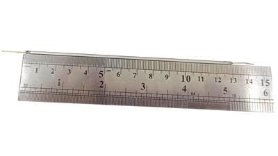 130MM*2MM CCFL LAMP