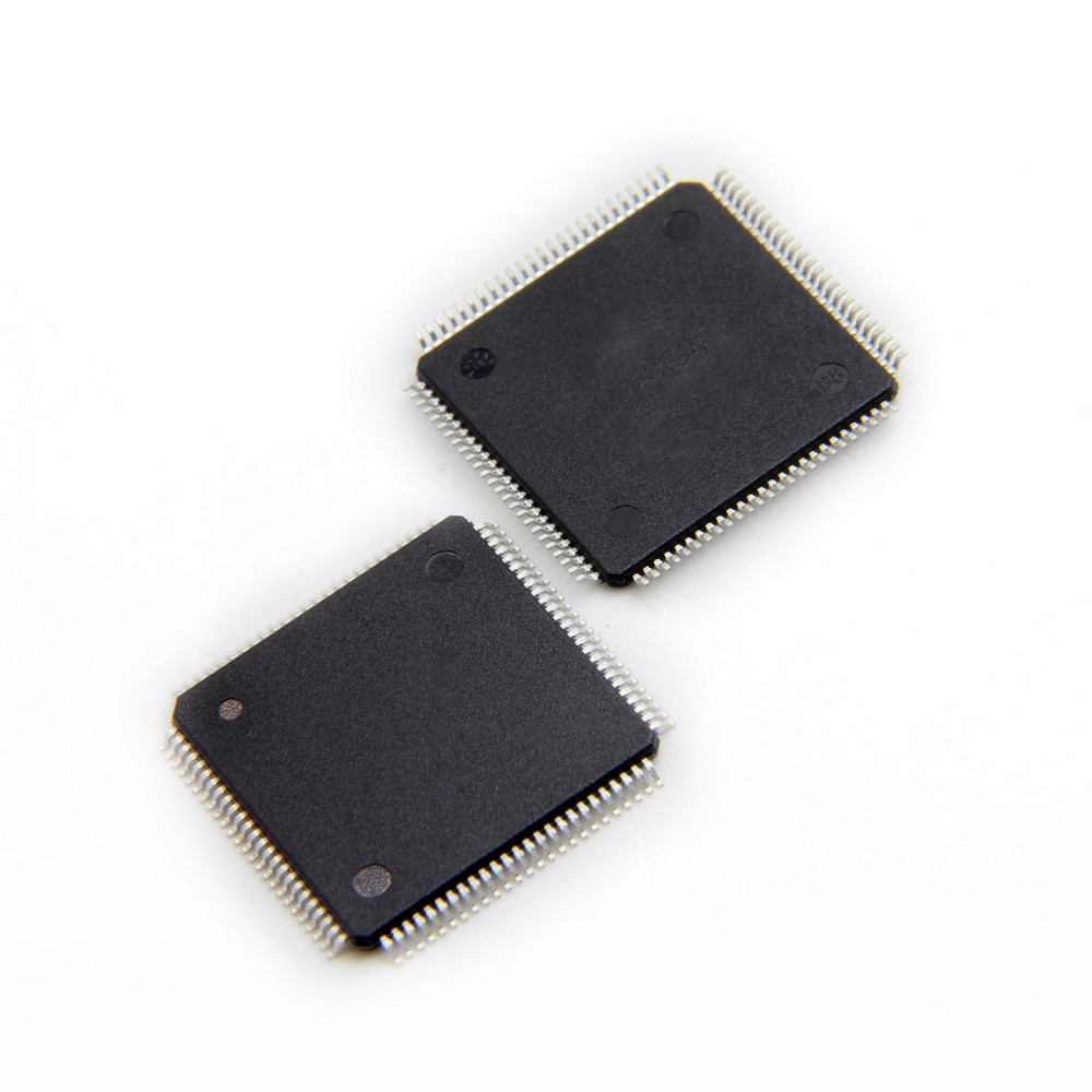 CY7C68013A-100AXI