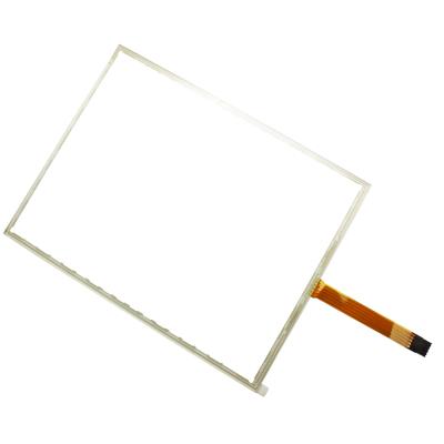 FIVE WIRE RESISTIVE TOUCH (12.1INCH) ST-121005