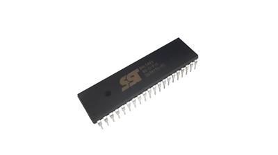 SST89E54RDA-40-C-PIE