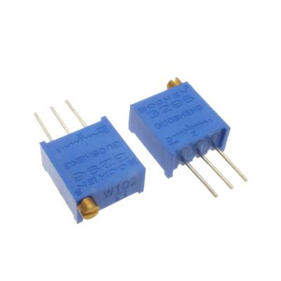 MULTI 1K STANDING(3296W-1-102LF)