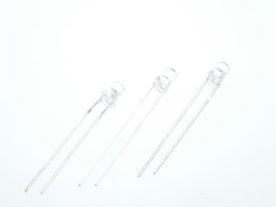 LED 3MM BLUE