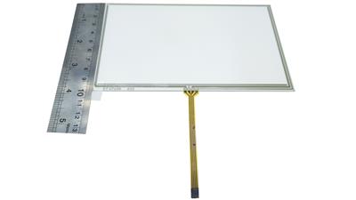 FOUR WIRE RESISTIVE TOUCH (7INCH) ST-07006C