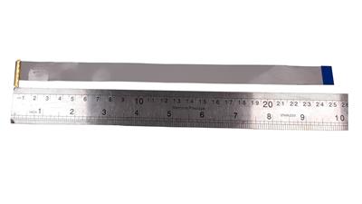 EDP ​​FFC 0.5AB*30PIN*250MM (با کانکتور 40PIN)