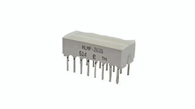 HLMP-2635