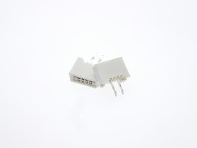 FOUR PIN FPC TOUCH CONNECTOR