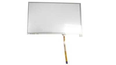 FOUR WIRE RESISTIVE TOUCH (7INCH) ST-07002C