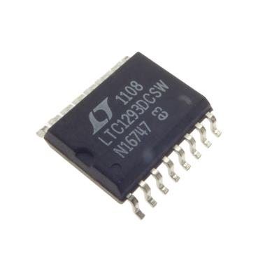 LTC1293DCSW