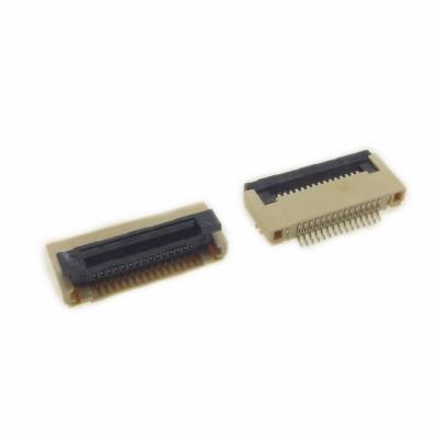 FPC0.5*15PIN*DOWN لولایی.