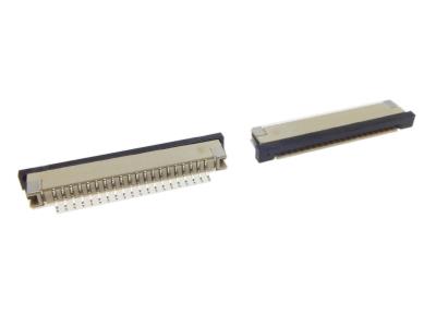 FPC1.0*20PIN*DOWN کشویی.