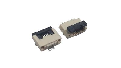 FPC0.5*4PIN*DOWN لولایی.