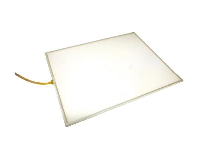 FOUR WIRE RESISTIVE TOUCH (12.1INCH) ST-121001