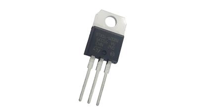BTB16-600B