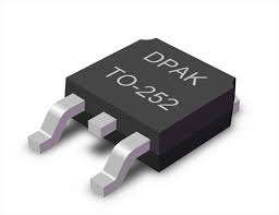 LD1117DT33TR