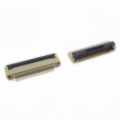 FPC0.5*24PIN*DOWN لولایی.