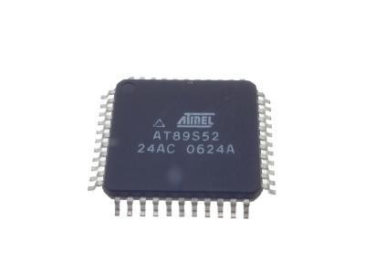 AT89S52-24AC