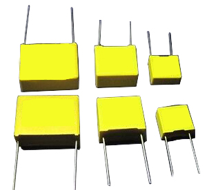 MKT 1UF/250V