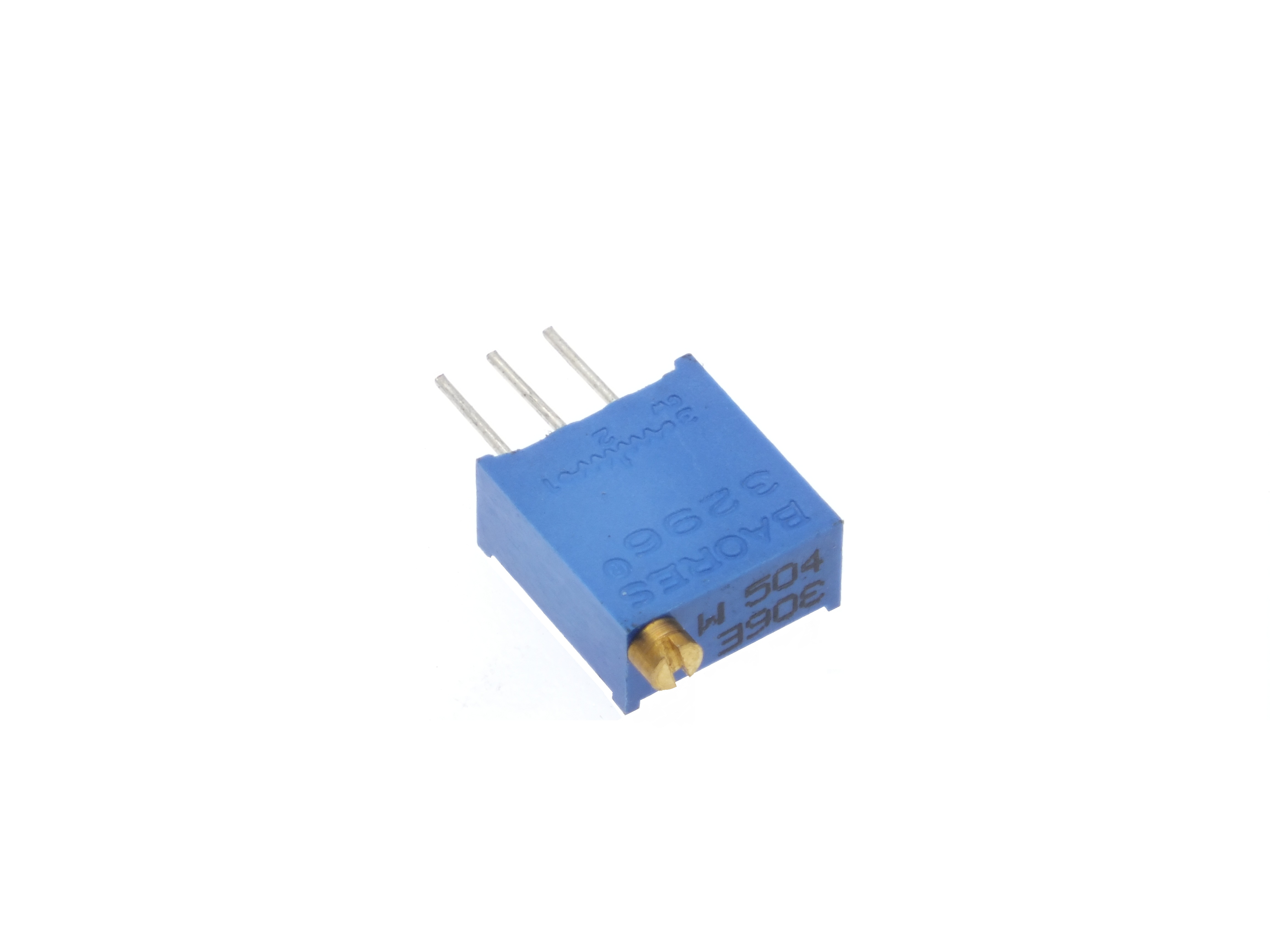 3296W-1-504LF