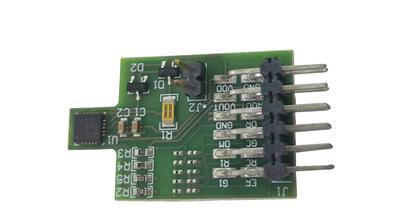 DRV421EVM