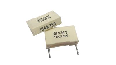 MKT 150NF/250V