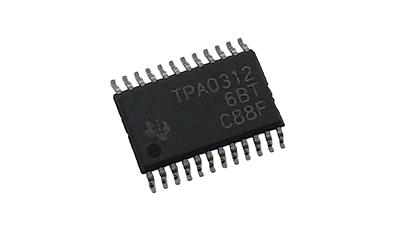 TPA0312PWP
