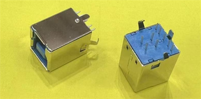 USB3.0 B 180DEGREE